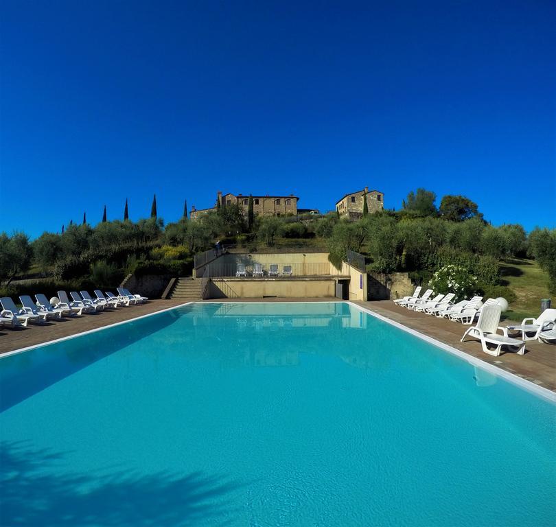 Апартаменти Relax Palazzo Monaci Ашяно Екстер'єр фото